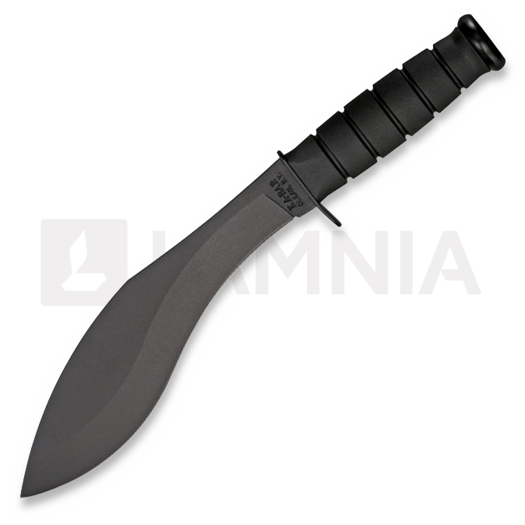 Kukri nazis Ka-Bar Combat Kukri 1280