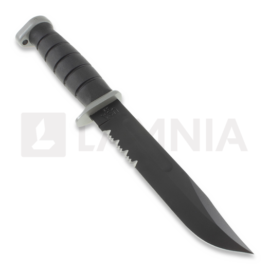 Nuga Ka-Bar D2 Extreme 1282