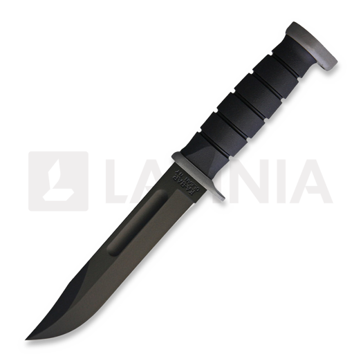 Ka-Bar D2 Extreme Plain Edge 1292