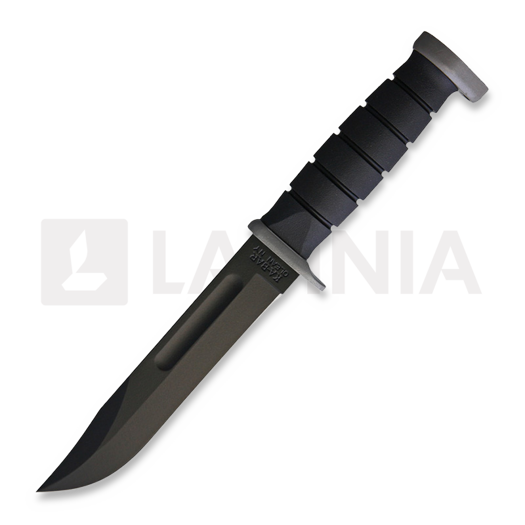 Ka-Bar D2 Extreme Plain Edge 1292