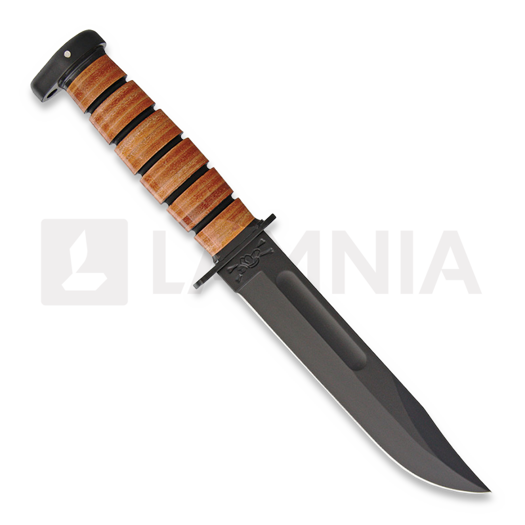 Ka-Bar Dogs Head Utility Knife 1317