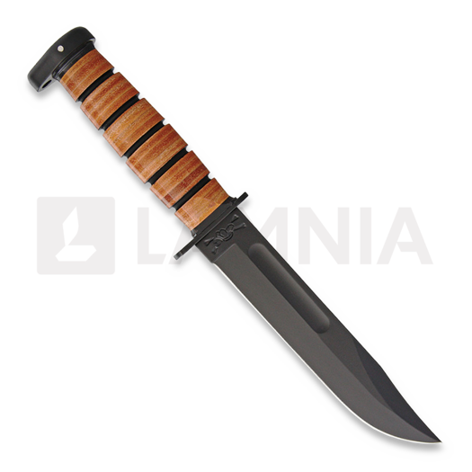 Ka-Bar Dogs Head Utility Knife 1317