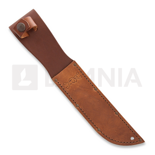 Ka-Bar Dogs Head Utility Knife 1317