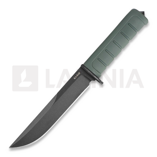 Nóż Ka-Bar Dust I D2 Fixed Blade 6100