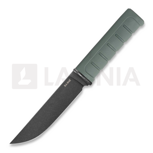 Cuchillo Ka-Bar Dust II D2 Fixed Blade 6101