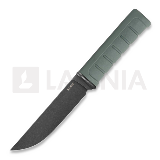 Nuga Ka-Bar Dust II D2 Fixed Blade 6101
