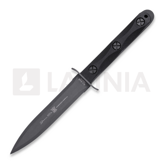 Ka-Bar EK Model 4 dagger 44
