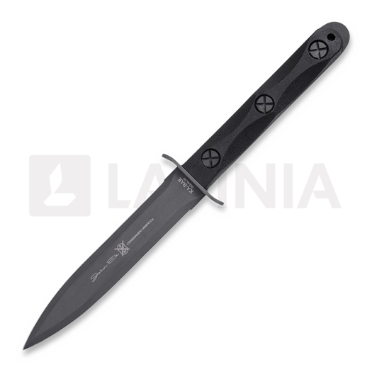 Duncis Ka-Bar EK Model 4 44