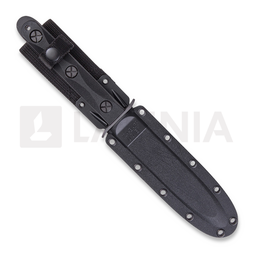 Ka-Bar EK Model 4 tikari 44