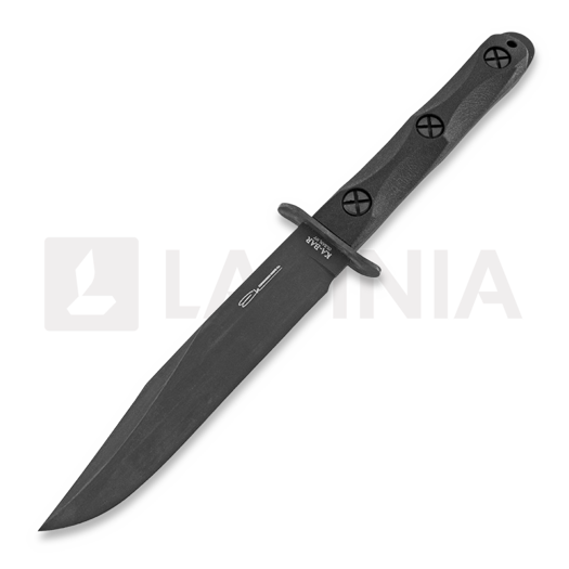 Ka-Bar EK Model 5 Bowie veitsi 45