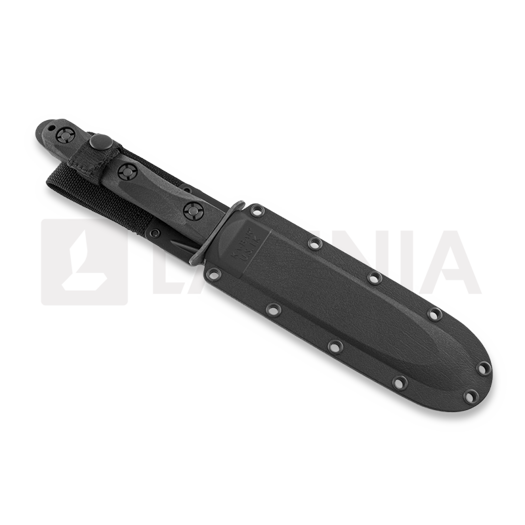 Ka-Bar EK Model 5 Bowie peilis 45