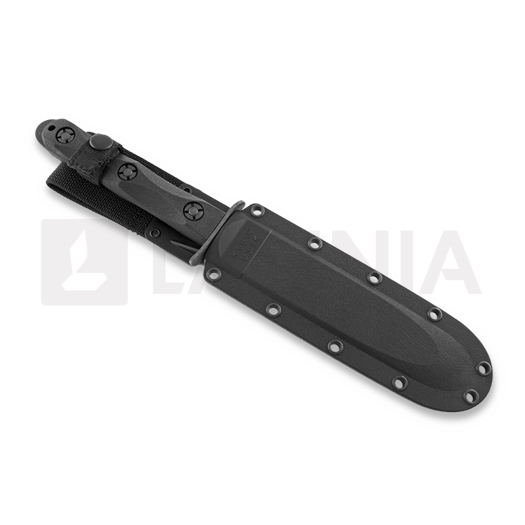 Нож Ka-Bar EK Model 5 Bowie 45