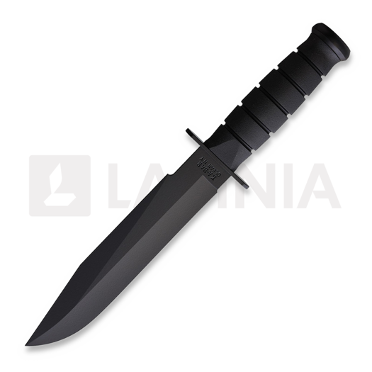 Ka-Bar Fighter Straight Edge 刀 1269