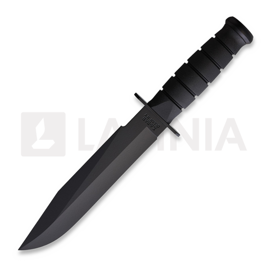 Nazis Ka-Bar Fighter Straight Edge 1269