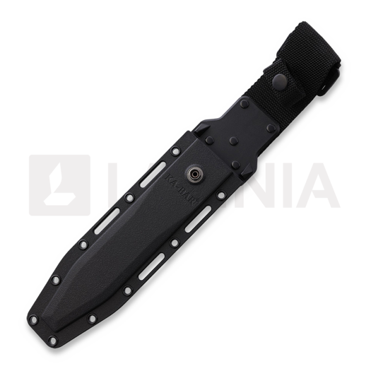 Nuga Ka-Bar Fighter Straight Edge 1269