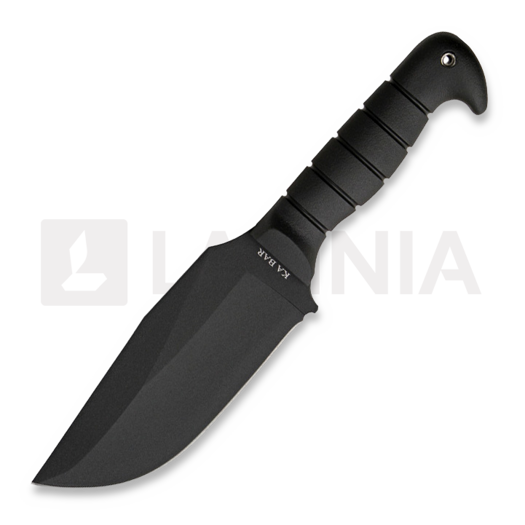 มีดเอาตัวรอดยามฉุกเฉิน Ka-Bar Heavy-Duty Warthog 1278