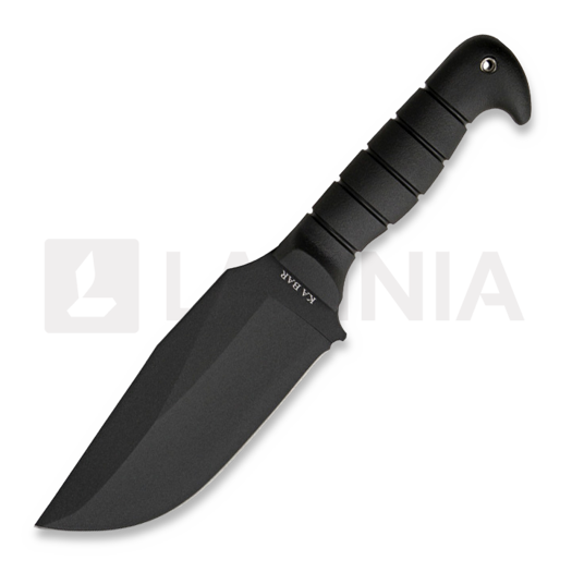Ніж виживання Ka-Bar Heavy-Duty Warthog 1278