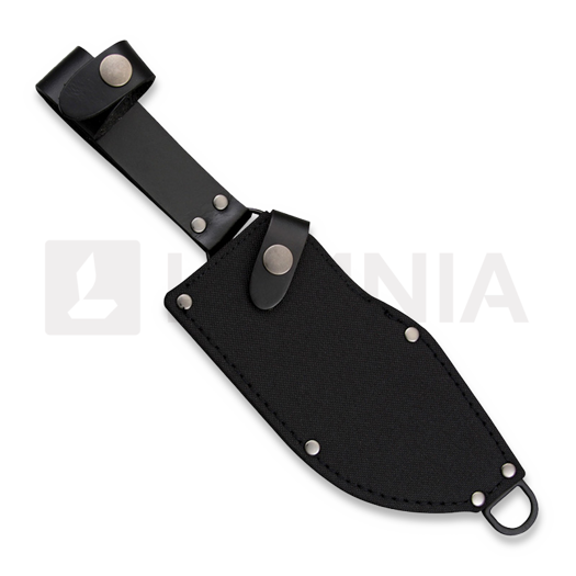 Нож выживания Ka-Bar Heavy-Duty Warthog 1278