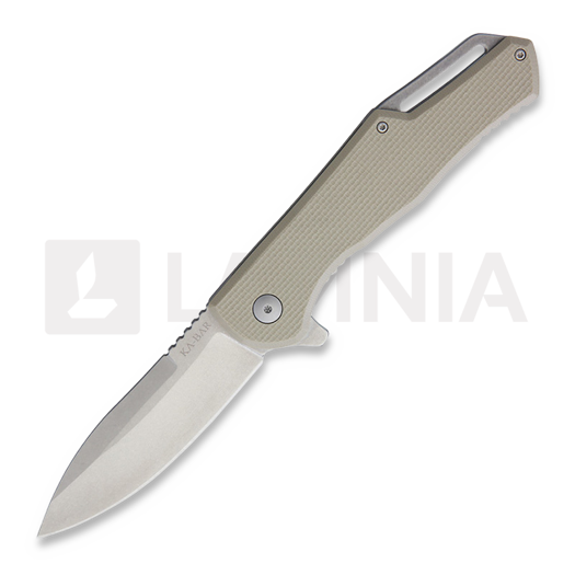 Складной нож Ka-Bar Jarosz Spearpoint Flipper 7509