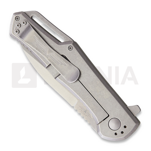 Ka-Bar Jarosz Spearpoint Flipper sulankstomas peilis 7509