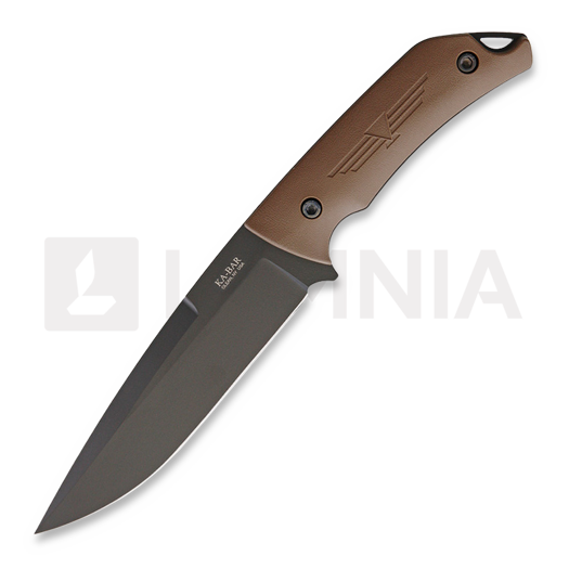 Ka-Bar Jarosz Turok Messer 7503