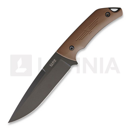 Ka-Bar Jarosz Turok knife 7503