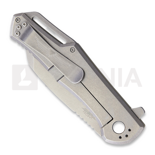 Ka-Bar Jarosz Wharncliffe Flipper kääntöveitsi 7508