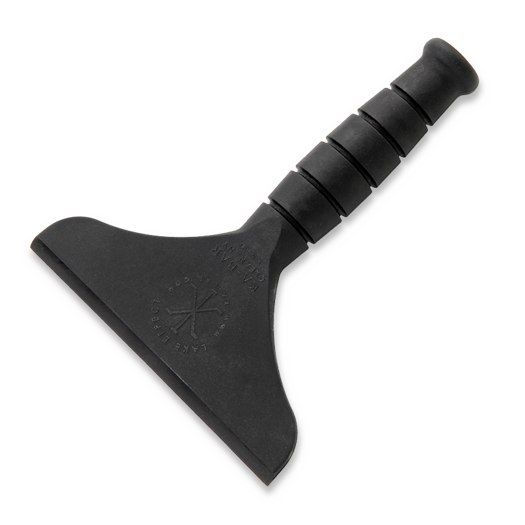 Ka-Bar Lake Effect Ice Scraper, чёрный 9906