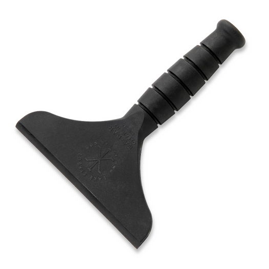 Ka-Bar Lake Effect Ice Scraper, 黒 9906
