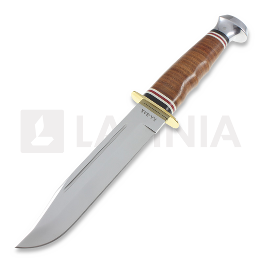 มีด Ka-Bar Marine Hunter 1235