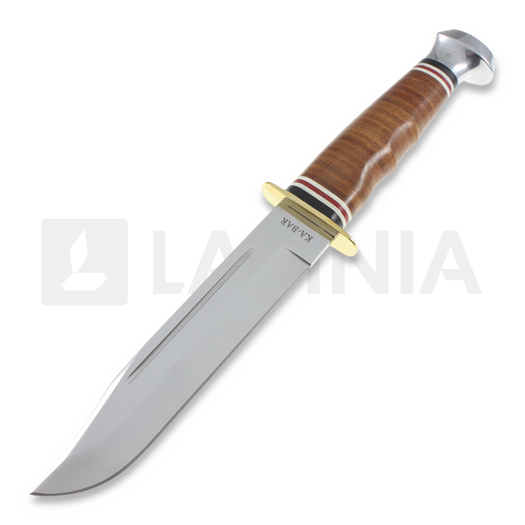 Nóż Ka-Bar Marine Hunter 1235