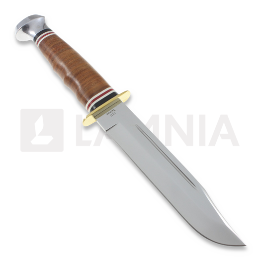 Ka-Bar Marine Hunter kniv 1235