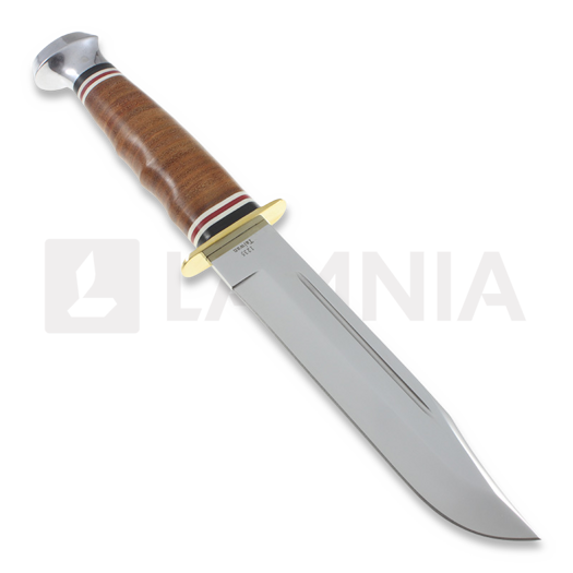 Ka-Bar Marine Hunter knife 1235