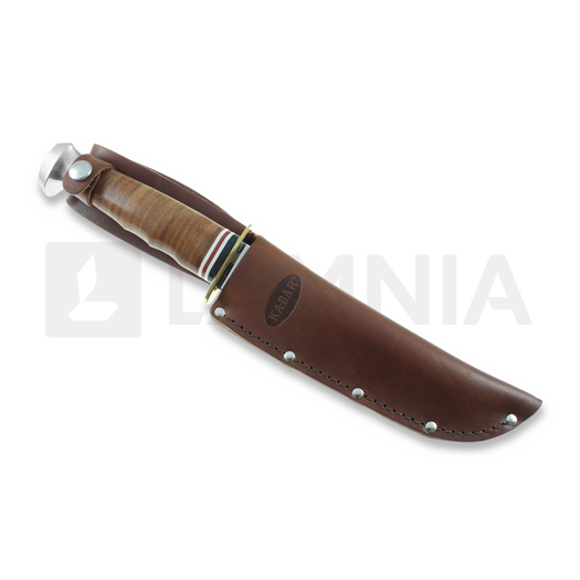 Ka-Bar Marine Hunter kniv 1235