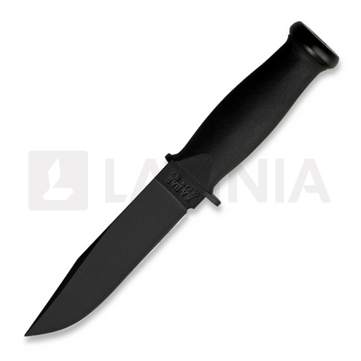 Ka-Bar Mark 1 ナイフ, 黒 2221