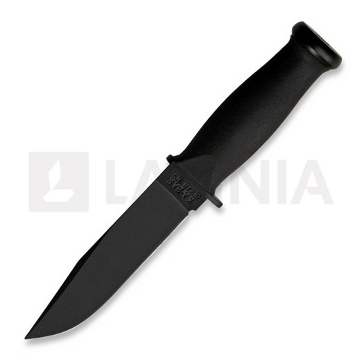 Нож Ka-Bar Mark 1, чёрный 2221