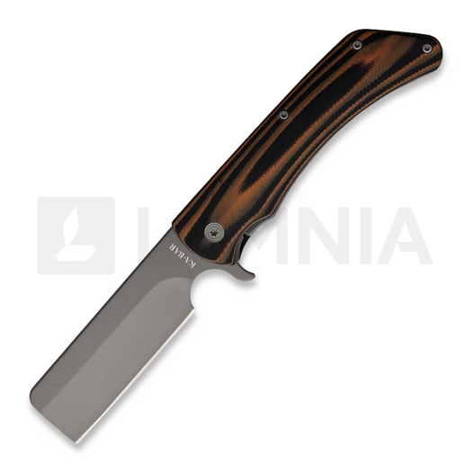 Couteau pliant Ka-Bar Mark 98-R 3067