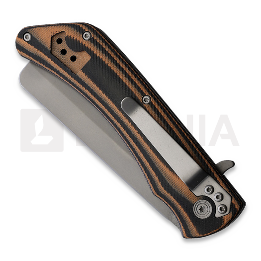 Zavírací nůž Ka-Bar Mark 98-R 3067