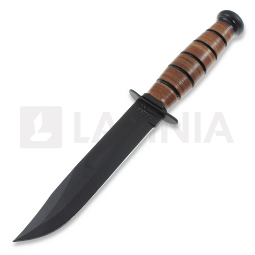 Ka-Bar Short veitsi 1250