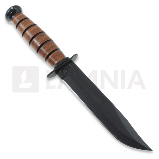 Ka-Bar Short veitsi 1250
