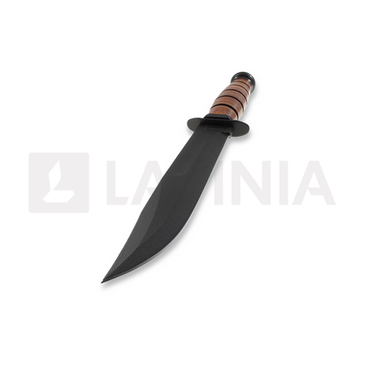 Ka-Bar Short veitsi 1250