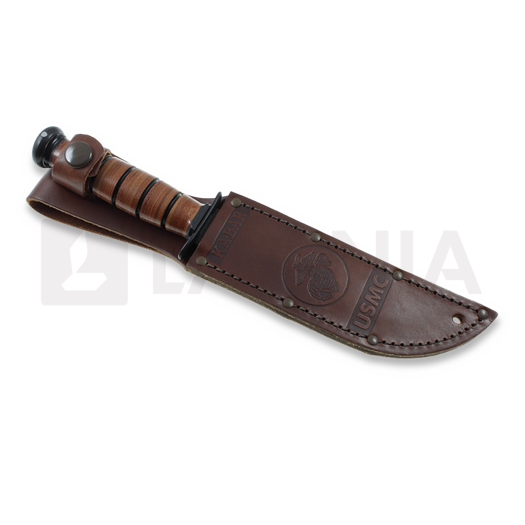 Ka-Bar Short veitsi 1250