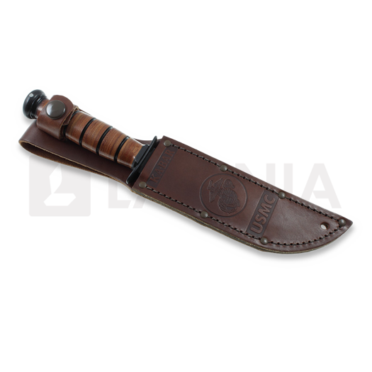 Ka-Bar Short kniv 1250