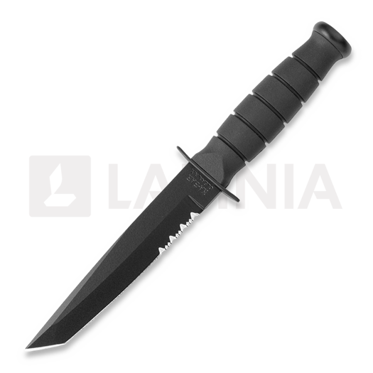 Ka-Bar Short Ka-Bar ハンティングナイフ 1255