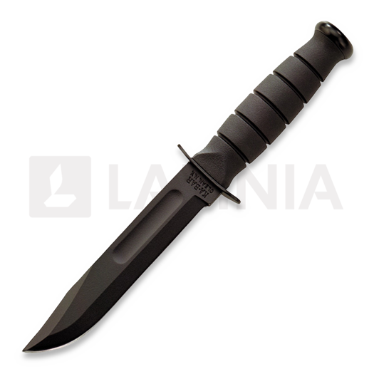 Ka-Bar Short kniv, kydex 1258