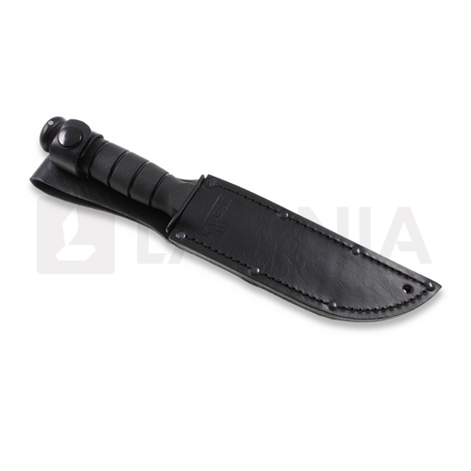 Ka-Bar Short Tanto veitsi 1254