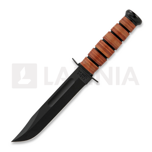 Ka-Bar Single Mark 1320