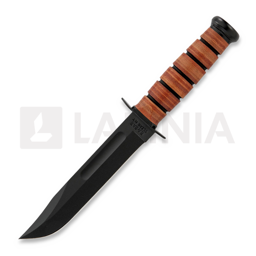 Ka-Bar Single Mark 1320