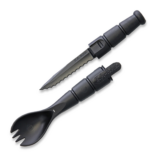 Ka-Bar Tactical Spork 9909