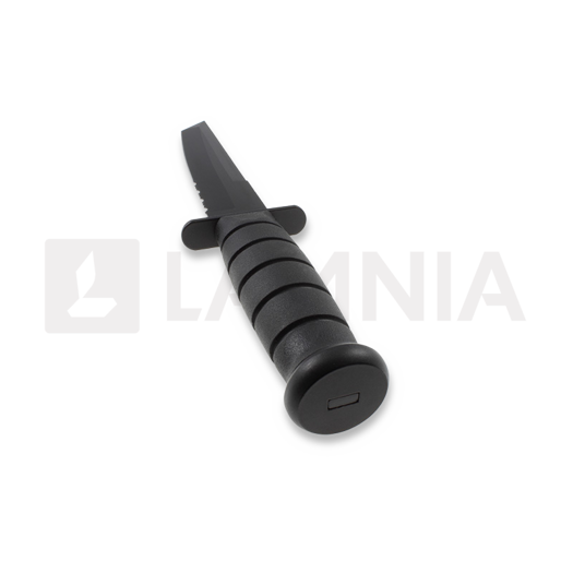Nuga Ka-Bar Tanto, hammastera 1245